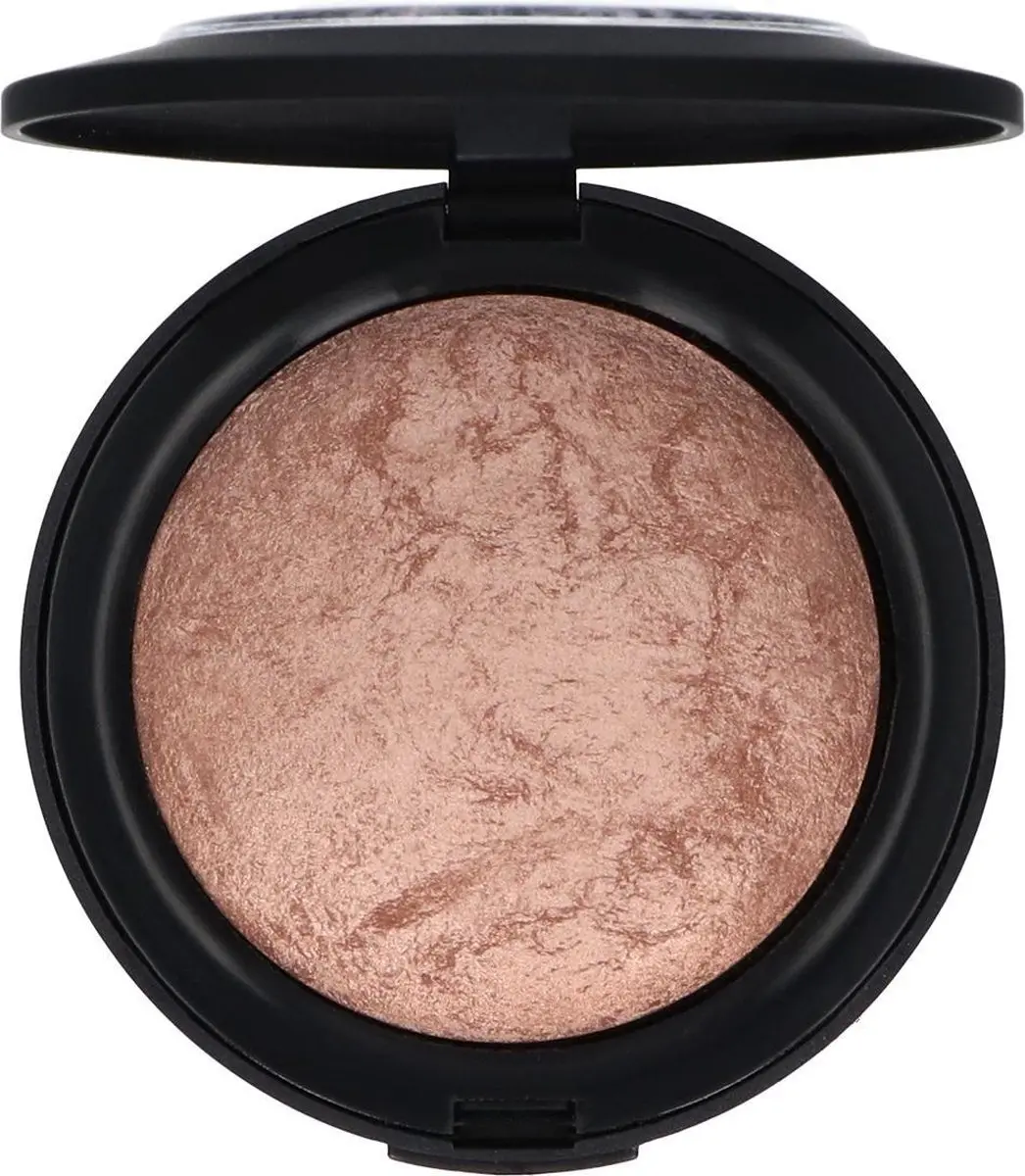 Make-up Studio Lumière Highlighting Powder Champagne Halo