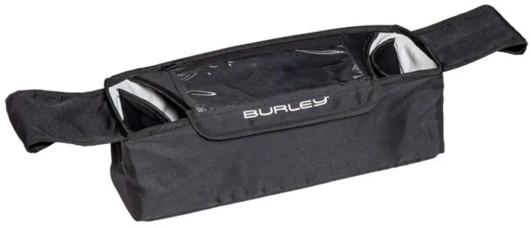 Burley Fietskardeel Handlebar Console
