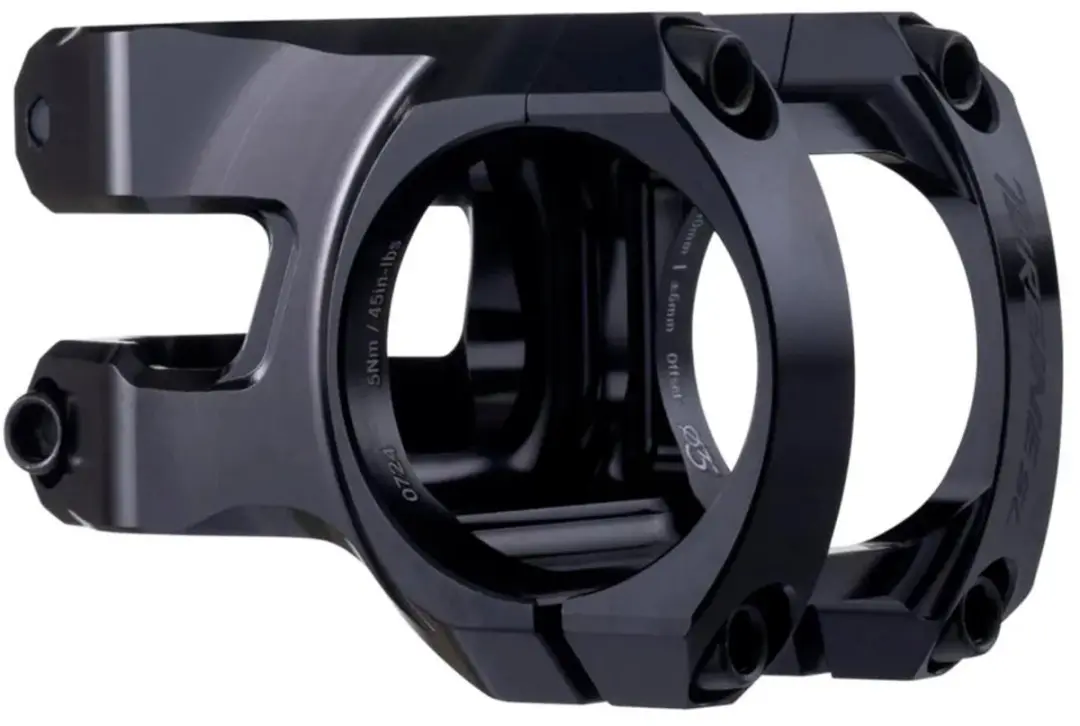 Race Face Turbine Sl 35 Fiets Stuurpen Zilver 50 mm / 0º