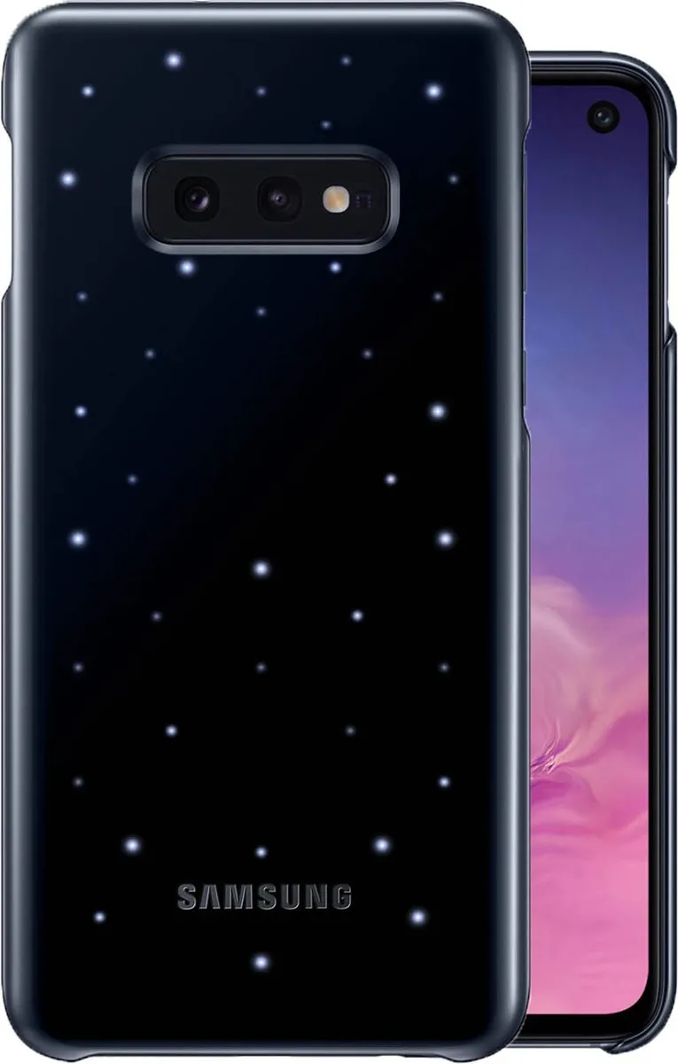 Samsung Galaxy S10e LED Cover