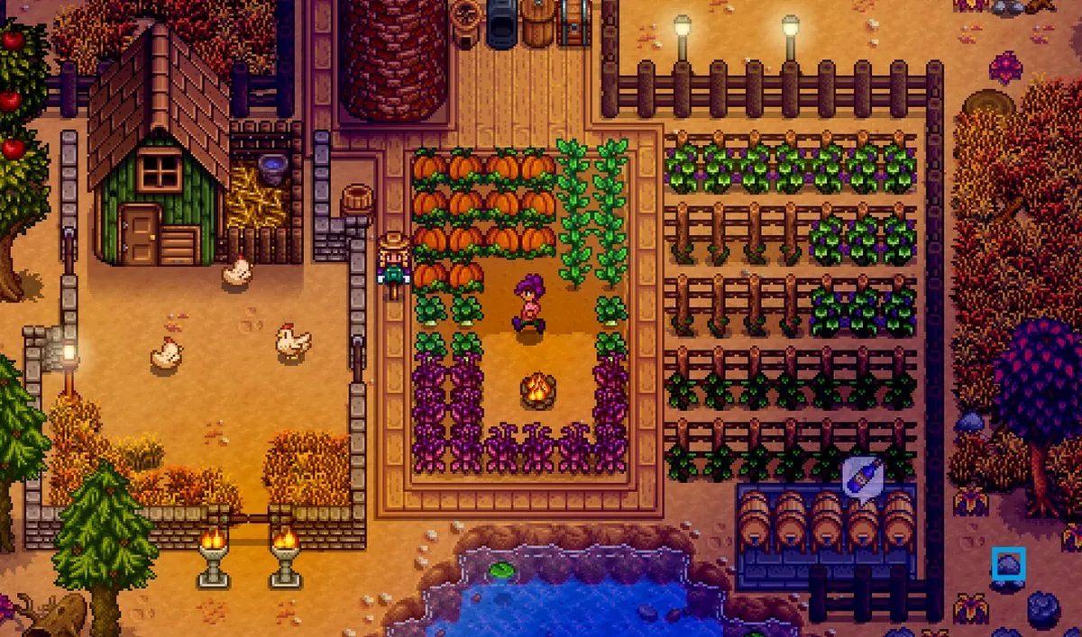 Xbox Stardew Valley Collector's Edition - Xbox One