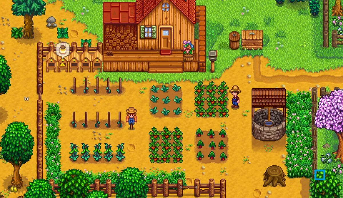 Xbox Stardew Valley Collector's Edition - Xbox One