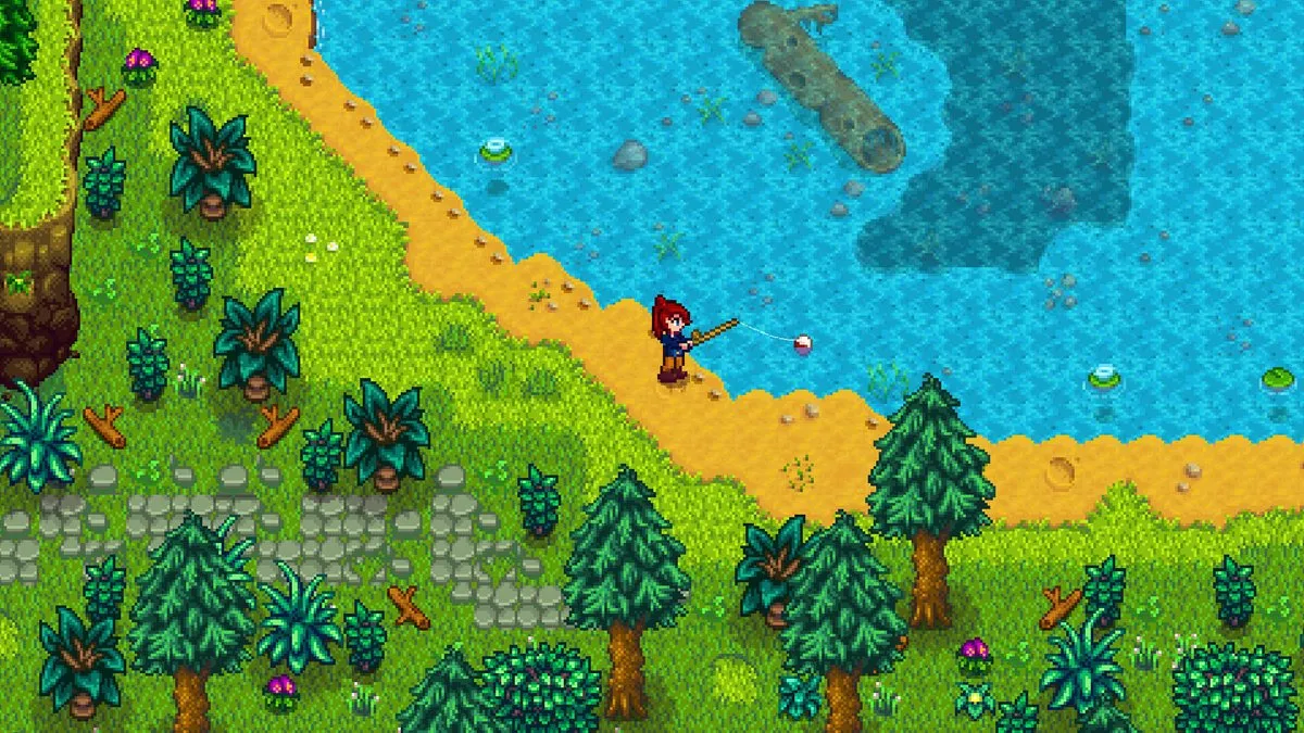 Xbox Stardew Valley Collector's Edition - Xbox One