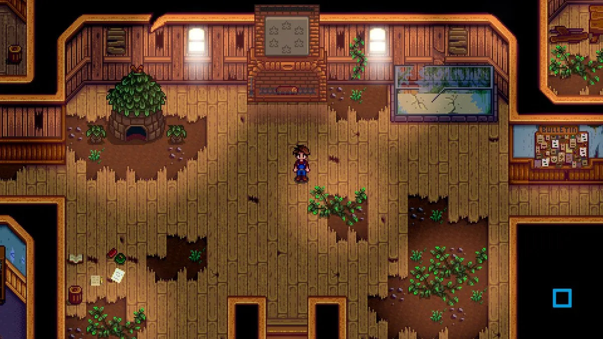 Xbox Stardew Valley Collector's Edition - Xbox One