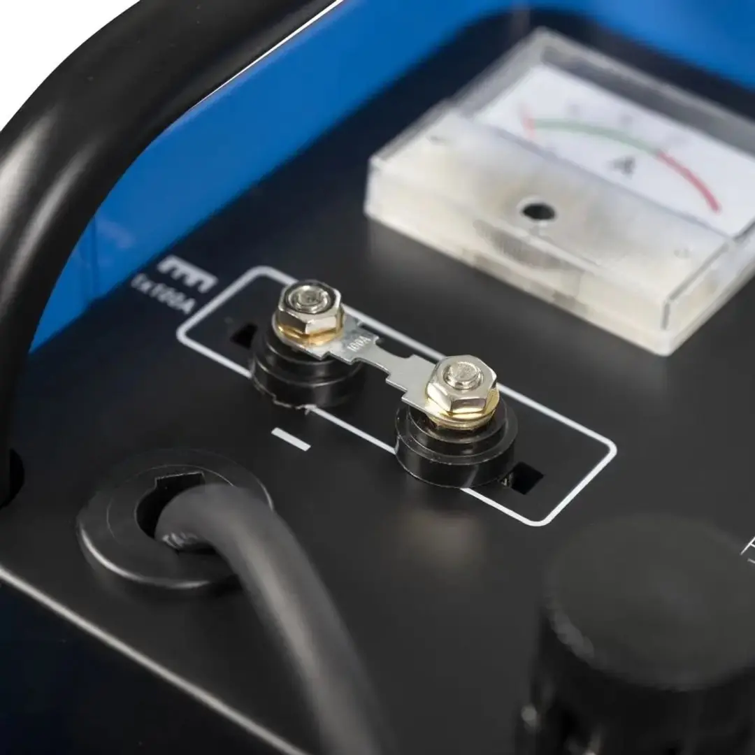 Güde Acculader V621C Snelstarter 70A - afbeelding 6 van 6