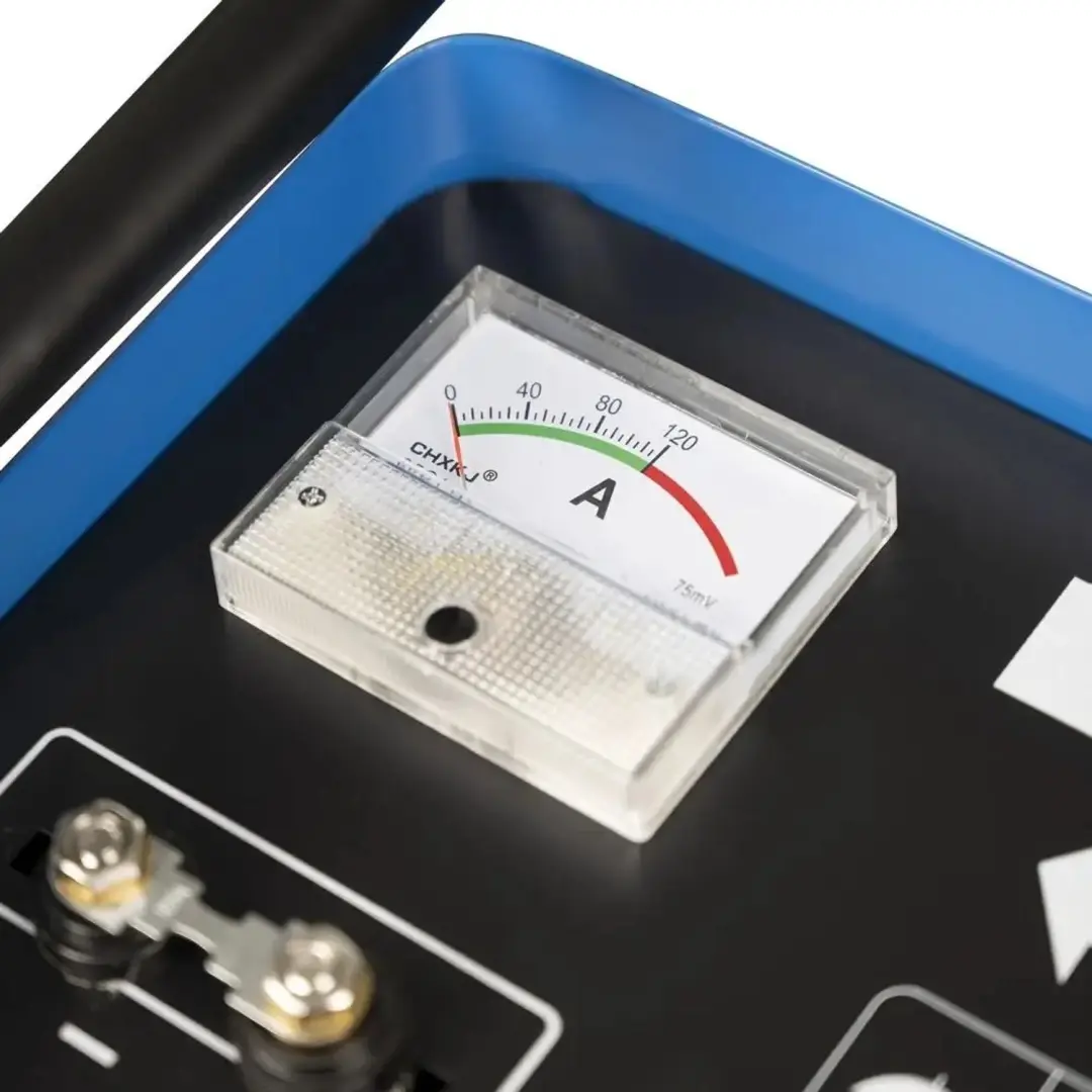 Güde Acculader V621C Snelstarter 70A - afbeelding 5 van 6