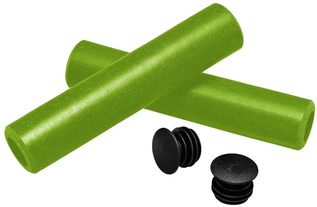 Merida Team Cc Handvatten Groen 130 mm