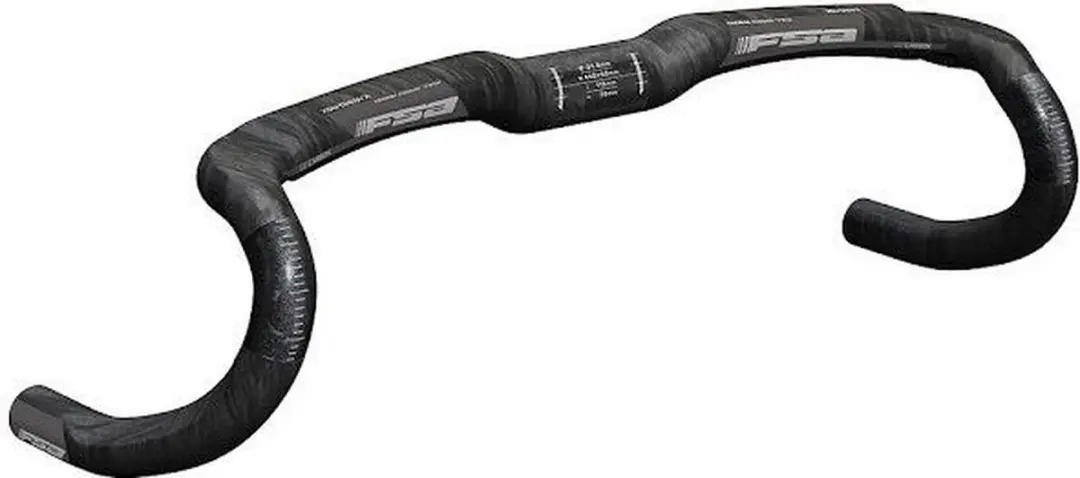 FSA K-Wing Agx Carbon stuur