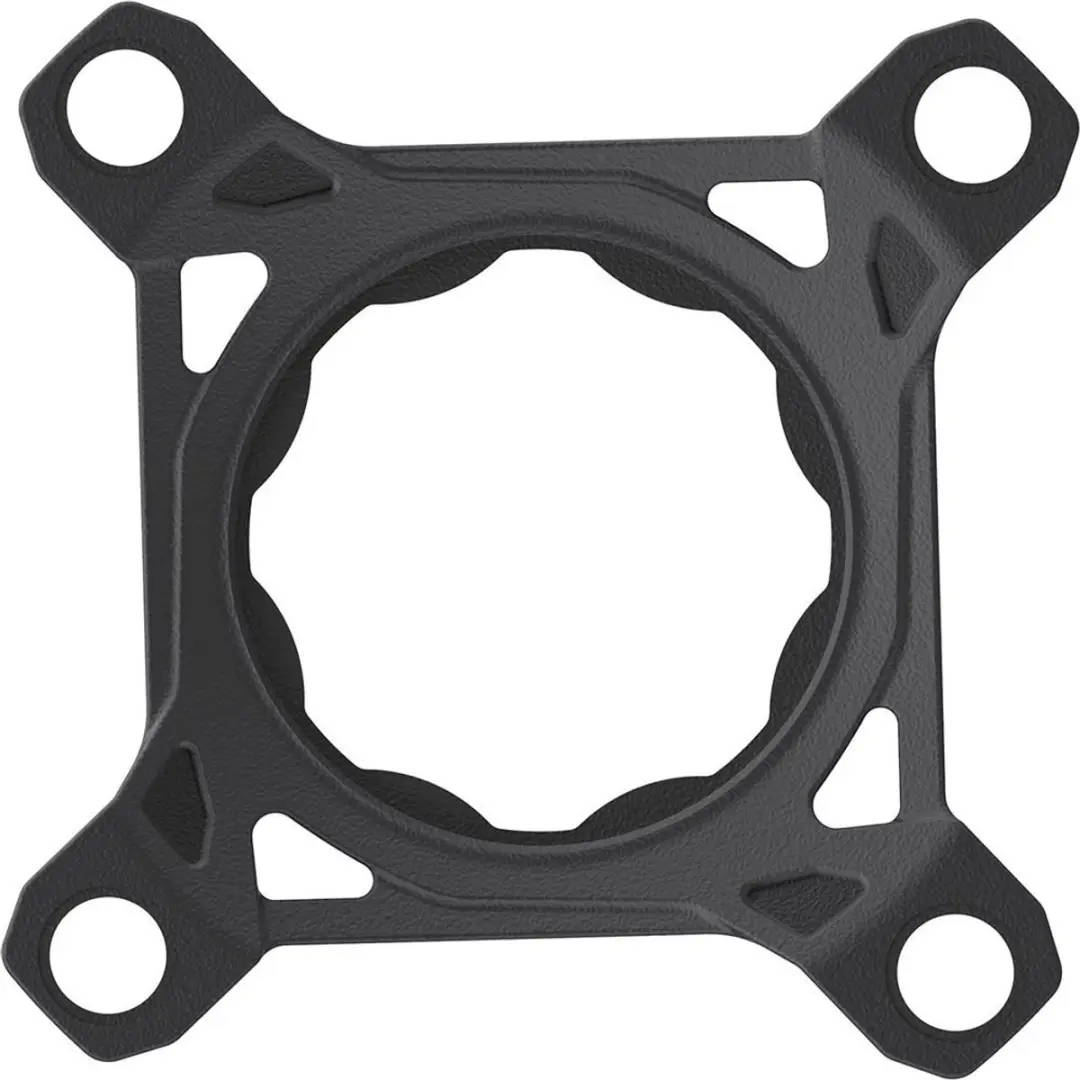 Fsa E-bike Tq Cl50 Bcd Spider Zilver 104 mm
