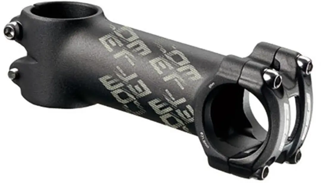 Fsa Comet Fiets Stuurpen Zilver 70 mm / ±17º