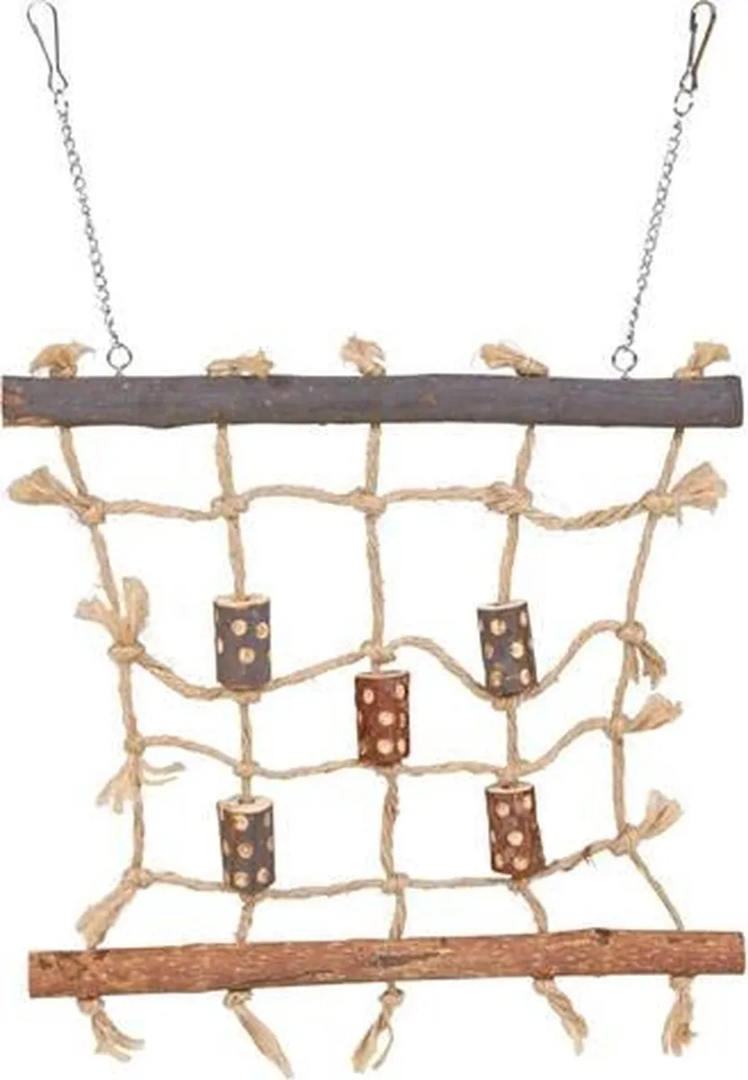 Trixie Natural Living Klimwand 27x24cm