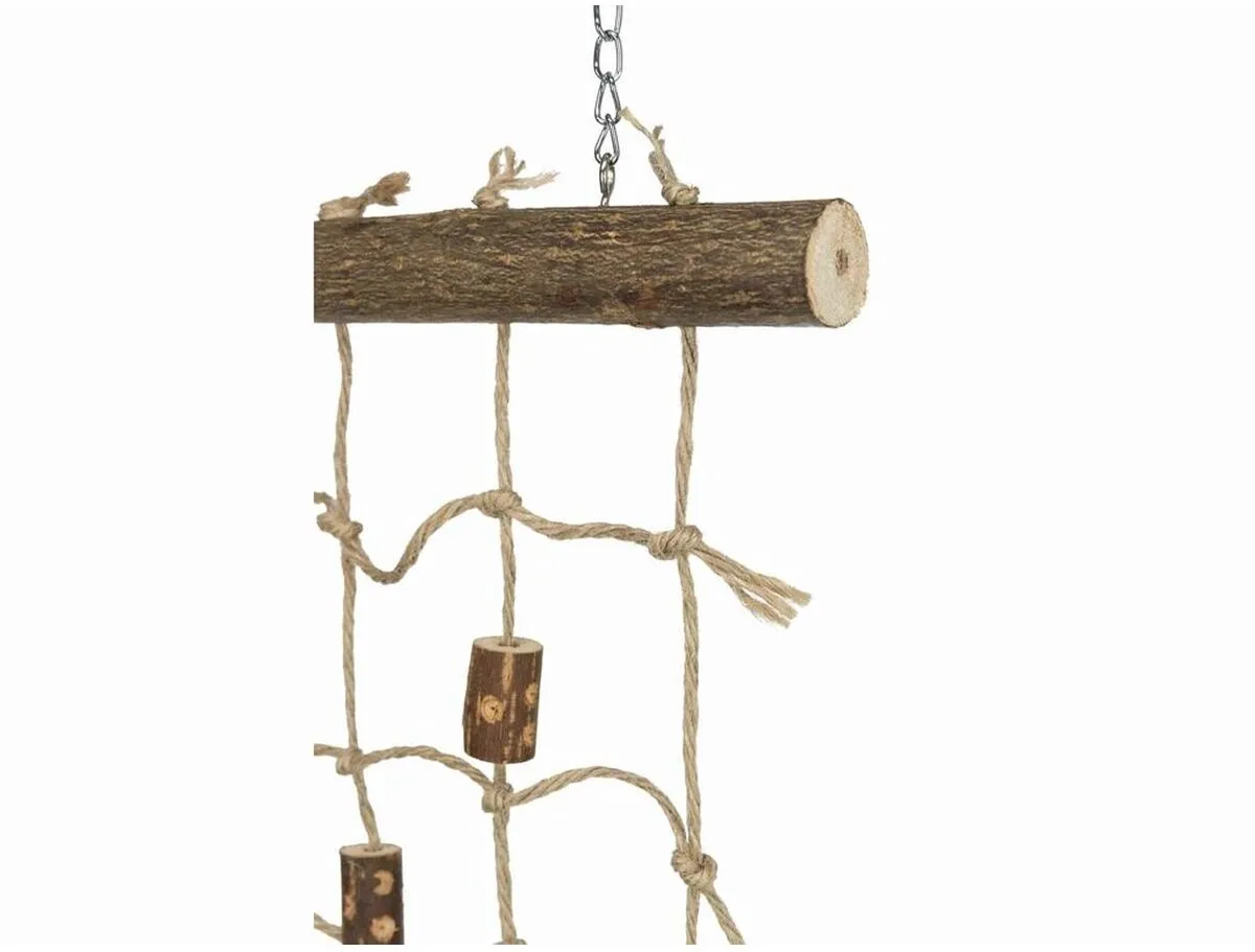 Trixie Natural Living Klimwand 27x24cm - Bruin