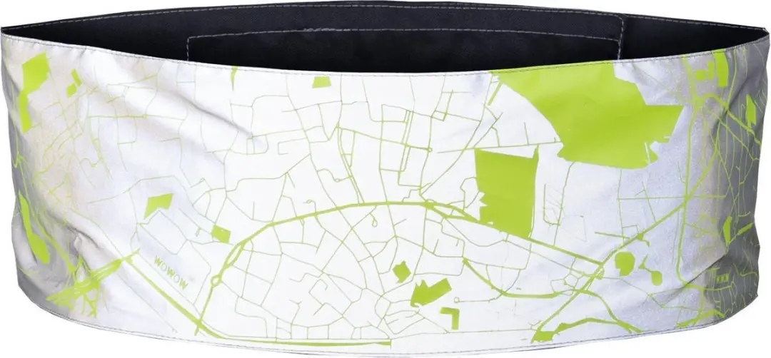 WOWOW Wrap-it citymap