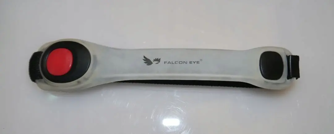 FALCON EYE LED Veiligheidsarmband