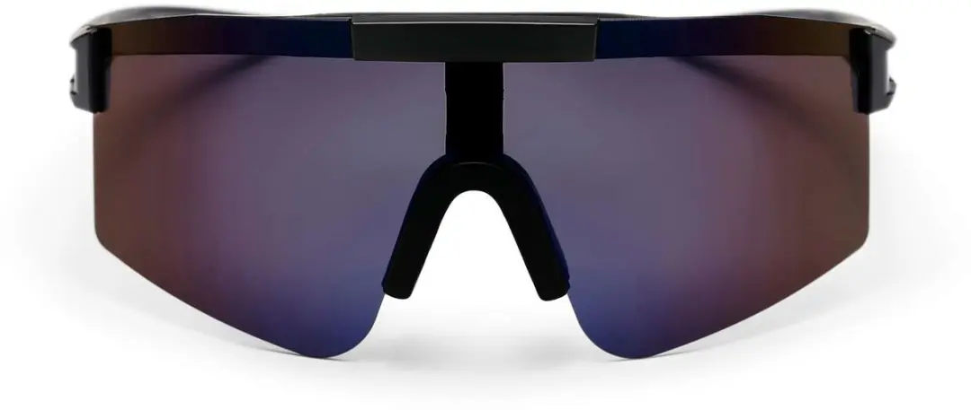 CHPO bril Luca Black/Purple