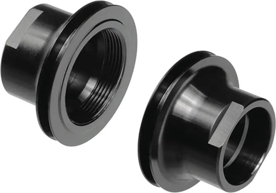 DT Swiss Voorwiel Ombouwset 240s MTB Oversize, zwart