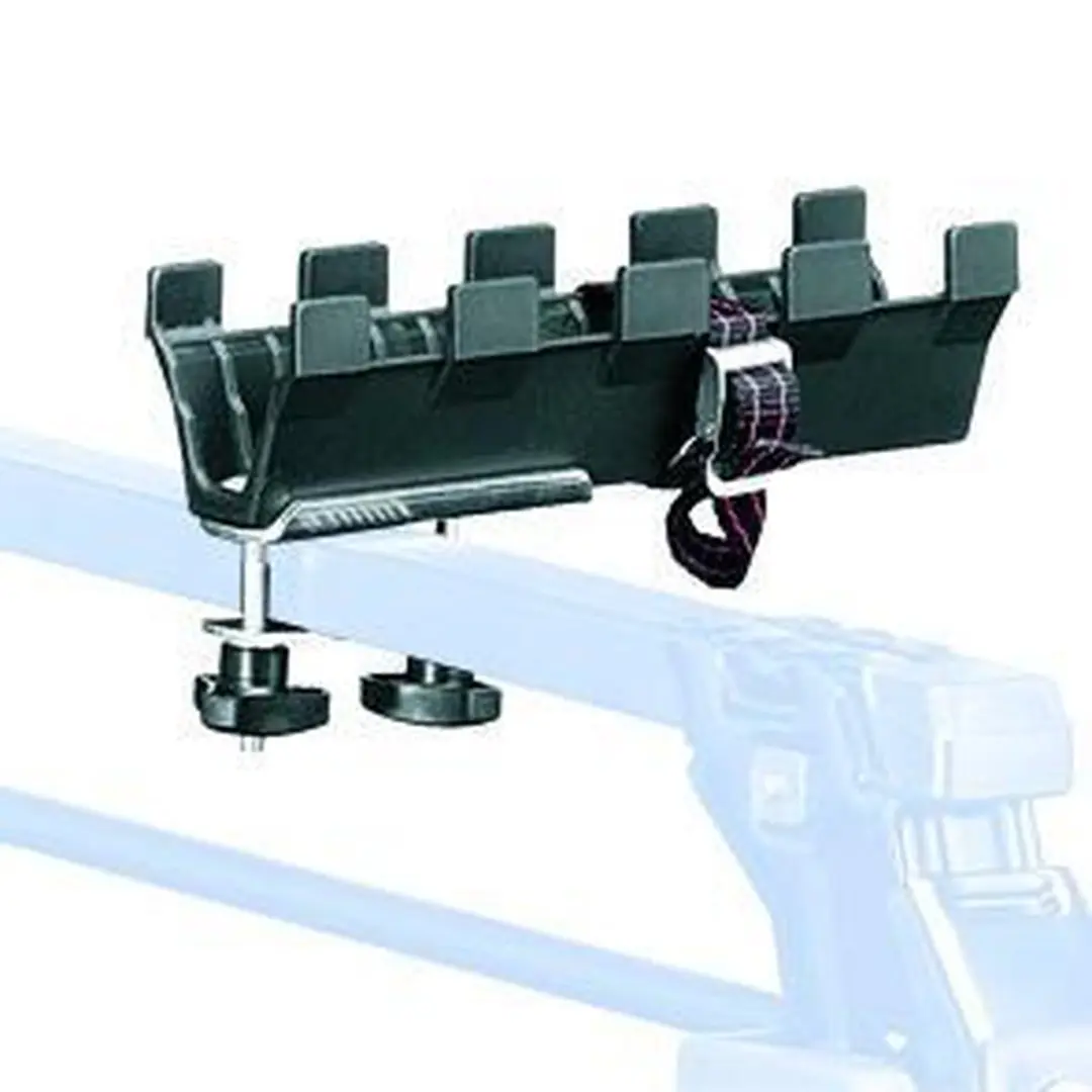Peruzzo Tour Professional 309 Fietsendrager - afbeelding 3 van 6