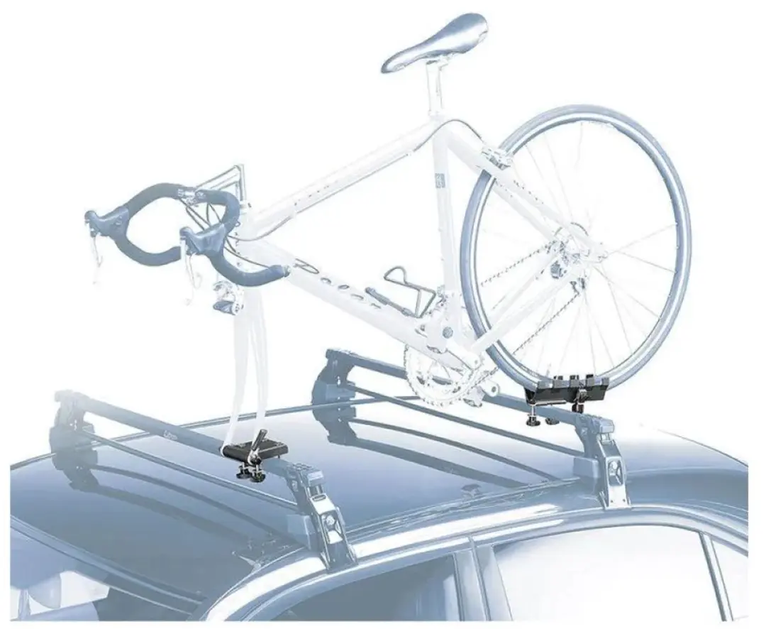 Peruzzo Tour Professional 309 Fietsendrager - afbeelding 5 van 6