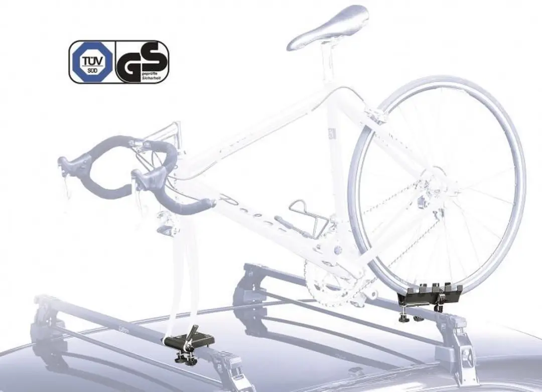 Peruzzo Tour Professional 309 Fietsendrager - afbeelding 4 van 6