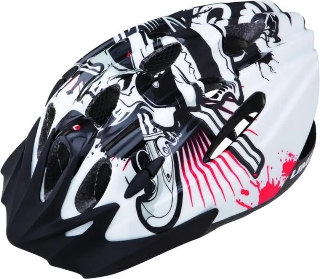 515 sport action helm  White Pirates