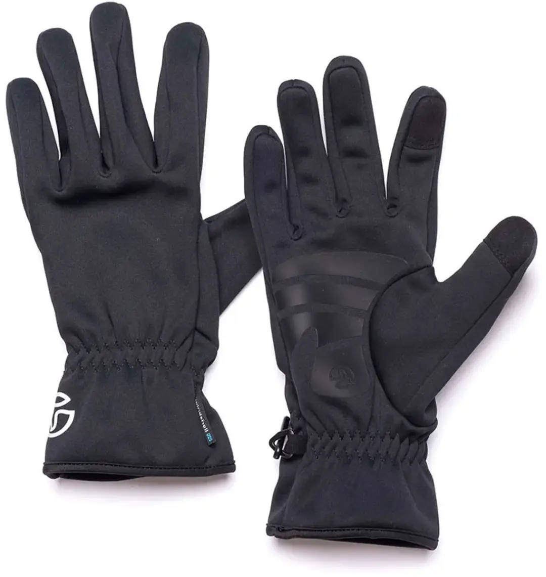 Ternua Courel 2.0 Handschoenen Zwart M