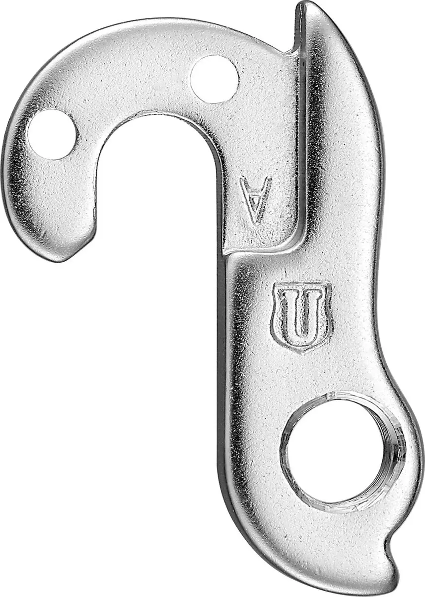 Union Derailleurhanger Gh-110 51,4 Mm Zilver