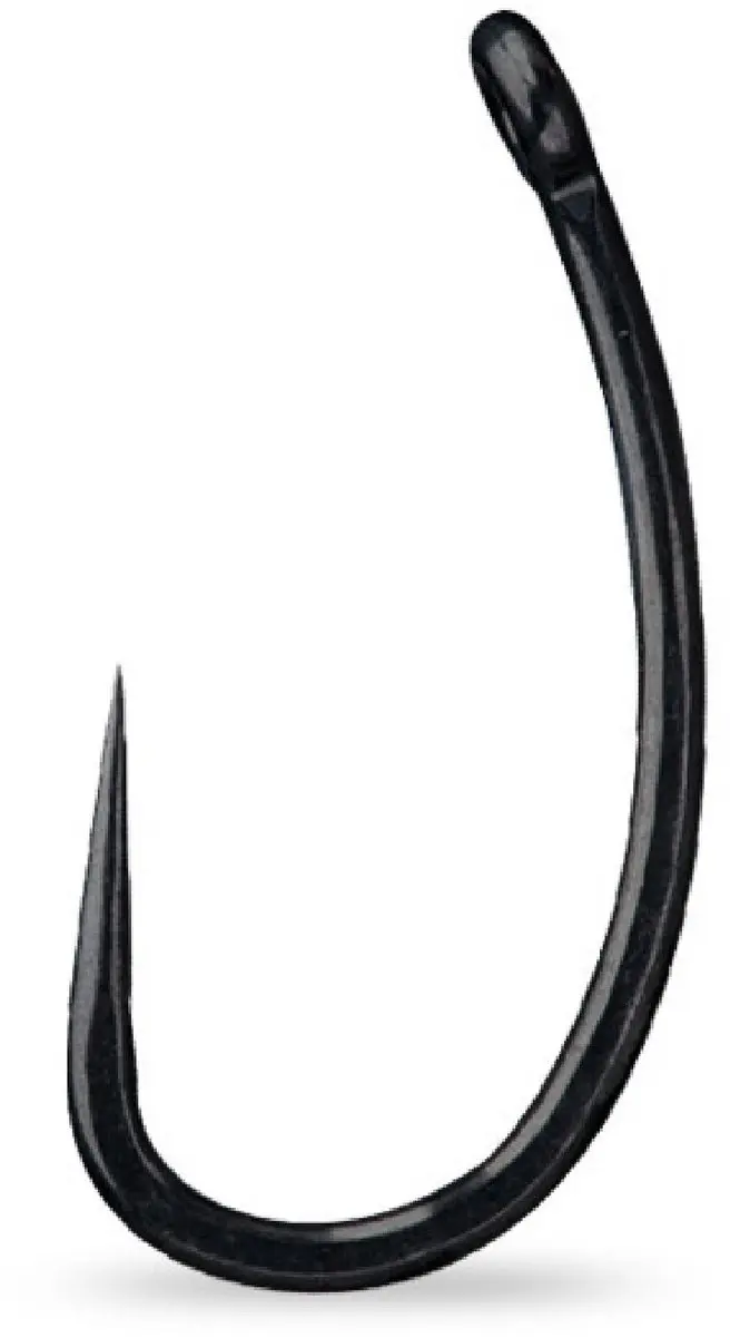 Gamakatsu Strongbow Barbless PolePosition Haken 4