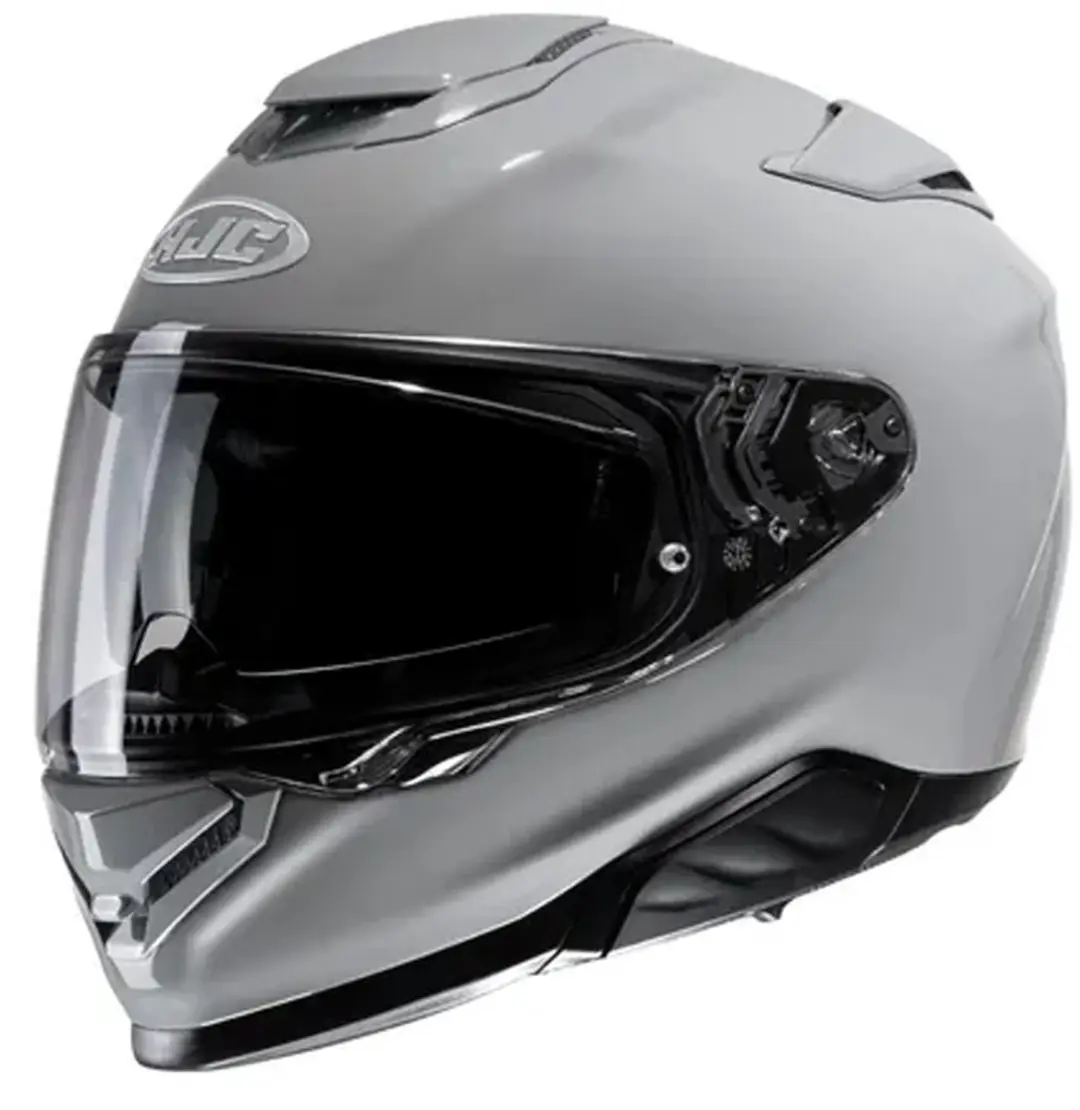 HJC RPHA 71 Grijs N. Grijs Integraalhelm