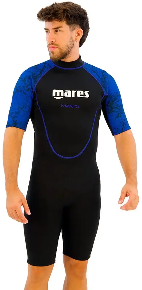 Mares Manta Shorty Wetsuit