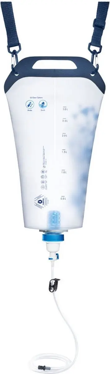 Katadyn BeFree Gravity 3L Waterfilter