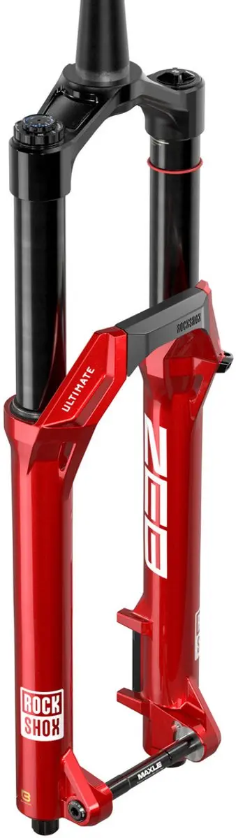 Rockshox Zeb Ultimate B1