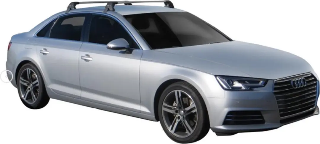 Audi A4 S4 RS4 Limousine 4drs Sedan  2015