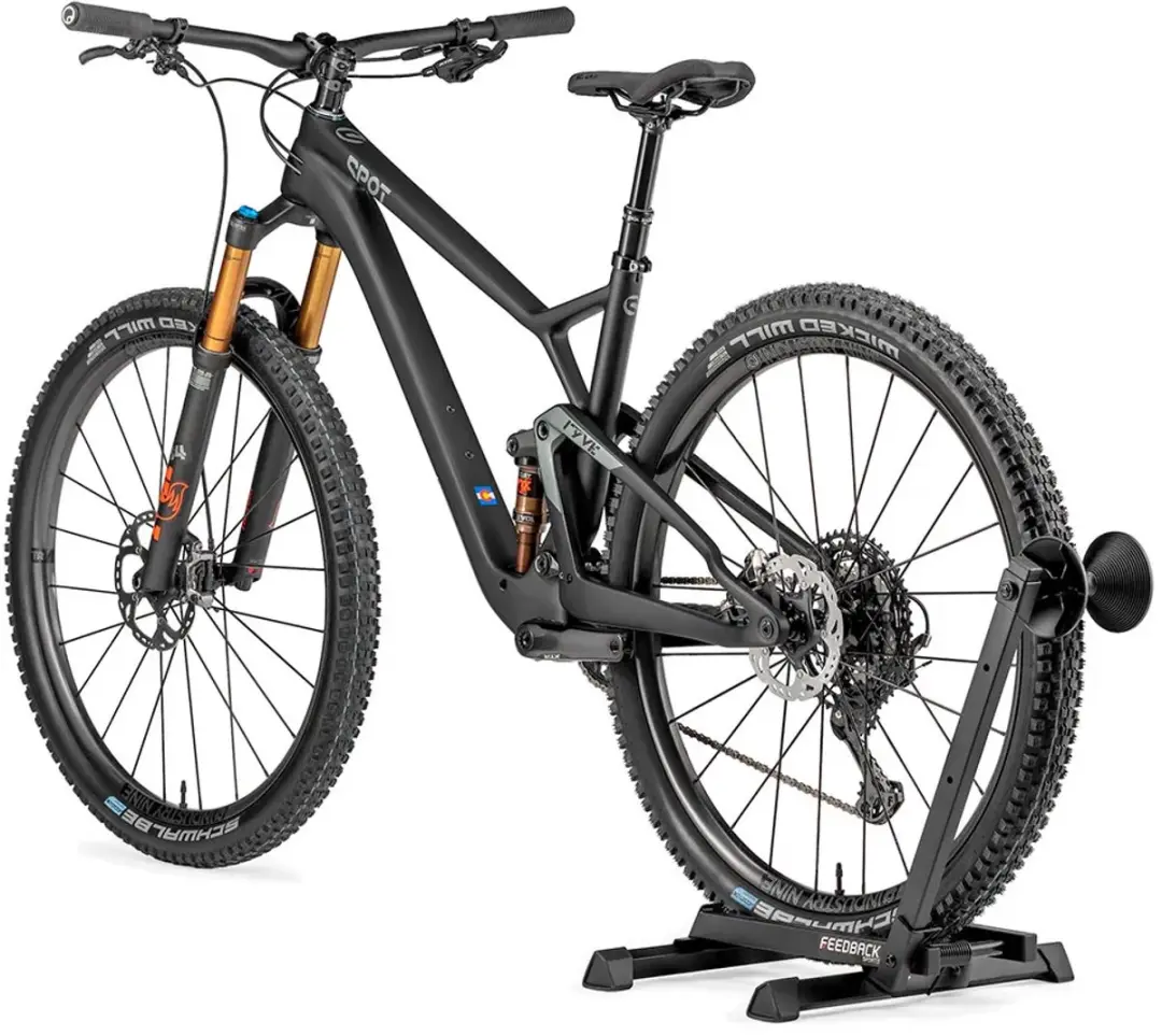 Feedback Sports RAKK 2.0E Fietsenstandaard - afbeelding 3 van 5