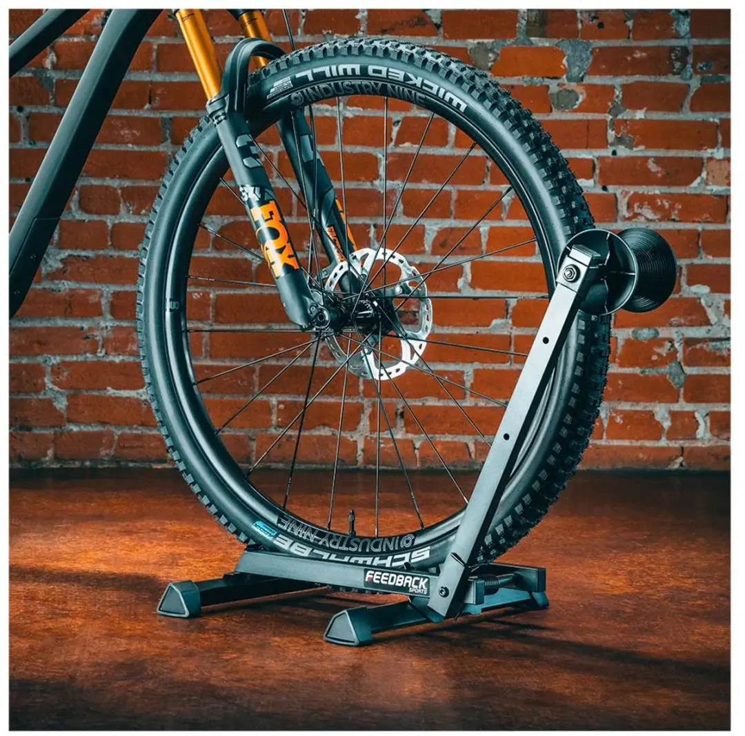 Feedback Sports RAKK 2.0E Fietsenstandaard - afbeelding 4 van 5