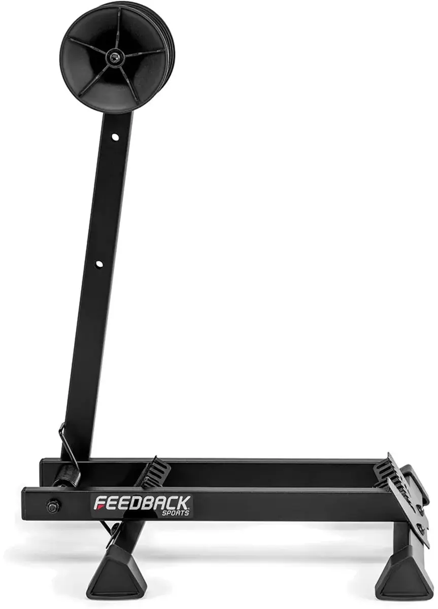 Feedback Sports RAKK 2.0E Fietsenstandaard - afbeelding 2 van 5