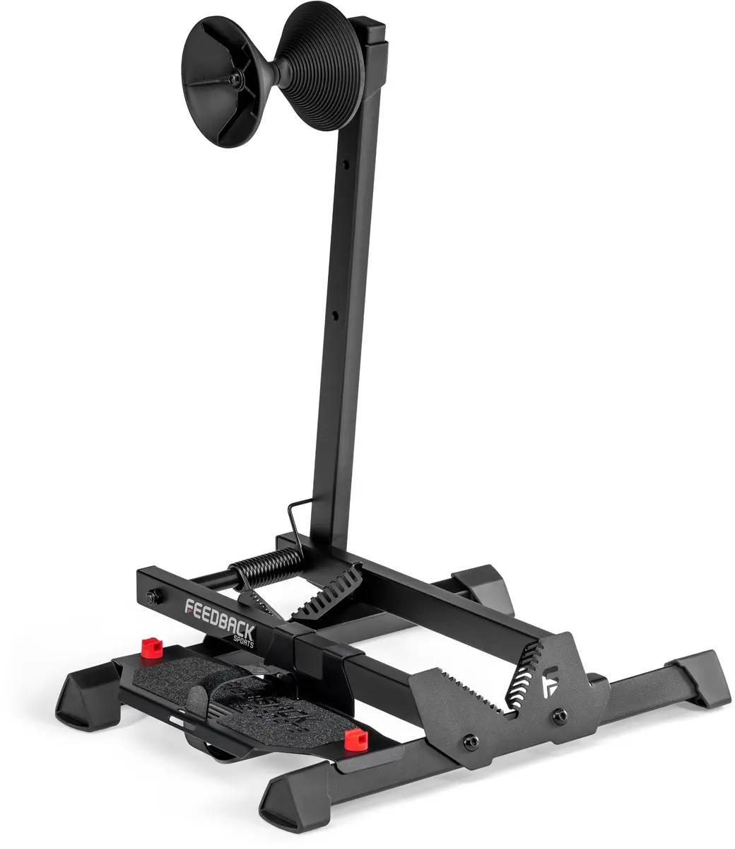 Feedback Sports RAKK 2.0E Fietsenstandaard
