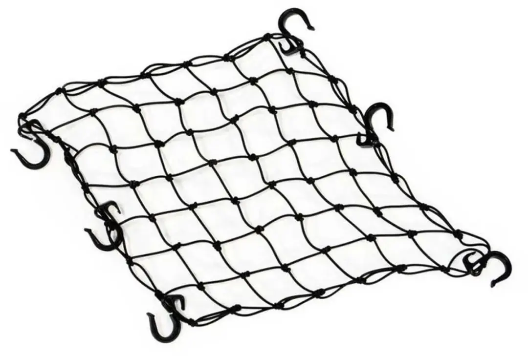 Burley Coho Bagagenet - afbeelding 2 van 2