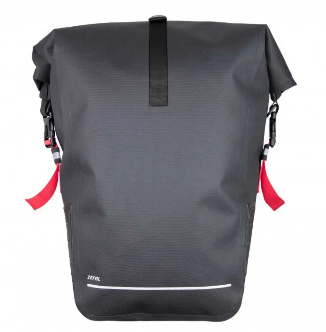 Zefal Z Traveler S30 Fiatstas 30l Grijs