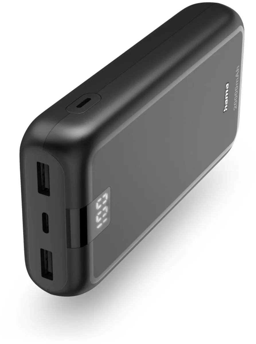 Hama Powerbank Performance 00201710