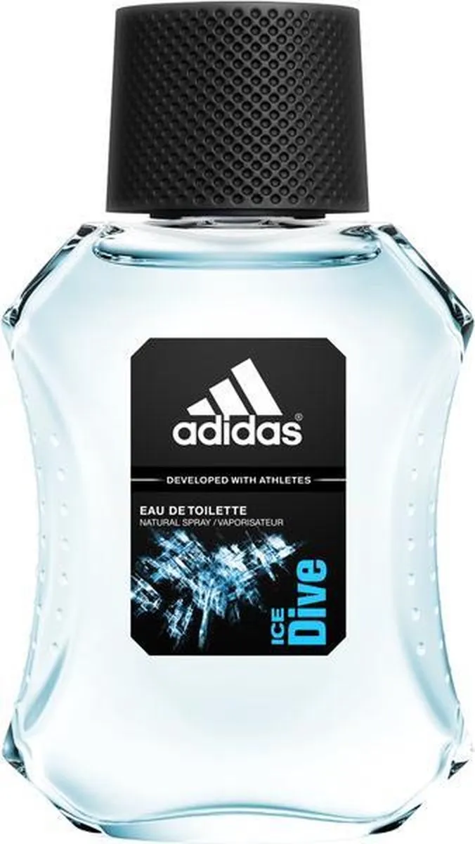 Adidas Man Ice Dive Eau de Toilette 50ml