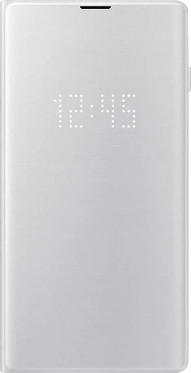 Samsung LED View Cover S10e - Wit