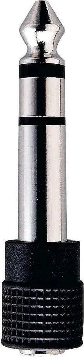 Philips SHP2500 Over-Ear Koptelefoon - Zilver/Zwart