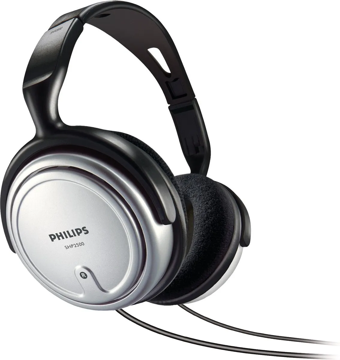 Philips SHP2500 Over-Ear Koptelefoon