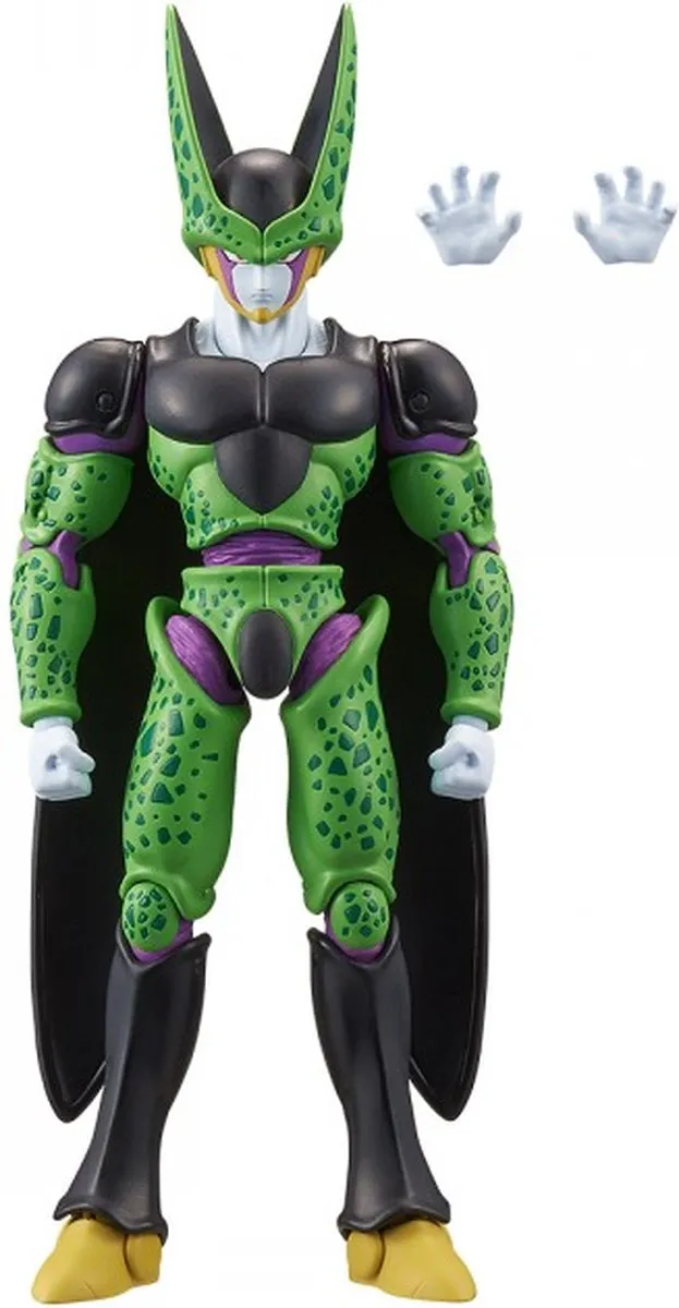 Bandai Namco Dragon Ball Super Dragon Star Figuur 17cm