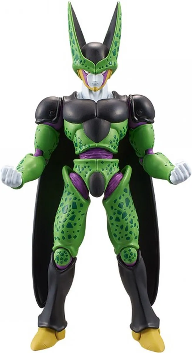 Bandai Namco Dragon Ball Super Dragon Star Figuur 17cm - Veelkleurig