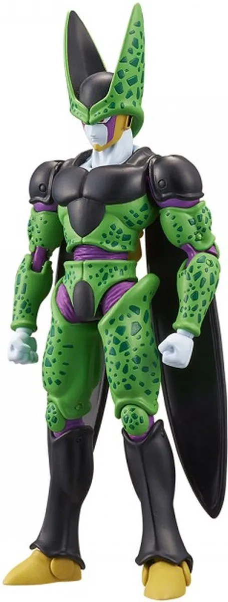 Bandai Namco Dragon Ball Super Dragon Star Figuur 17cm - Veelkleurig