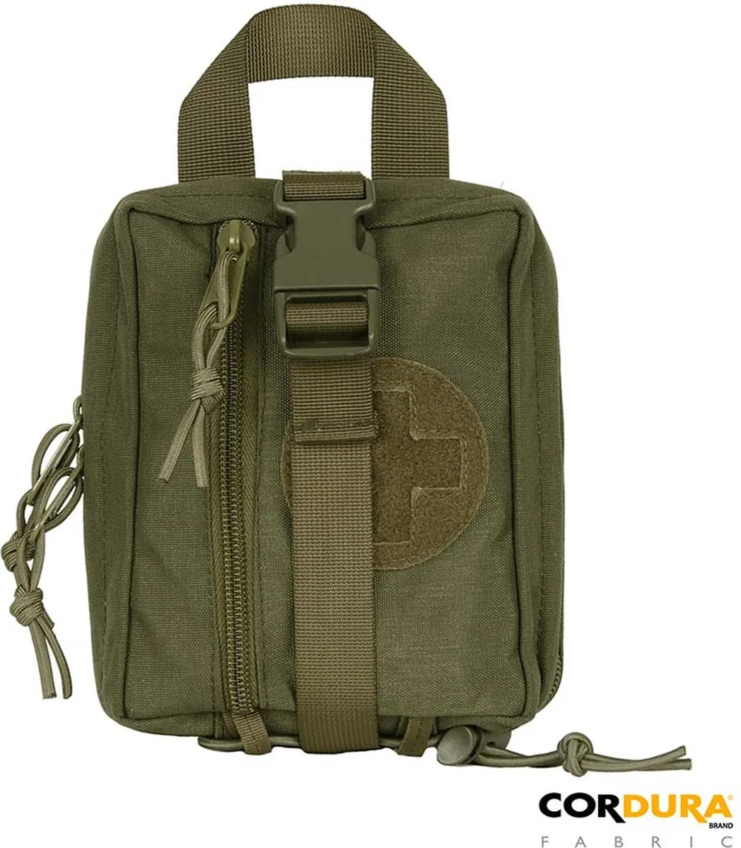 101 Inc Waistbag Medic Cordura LQ15384