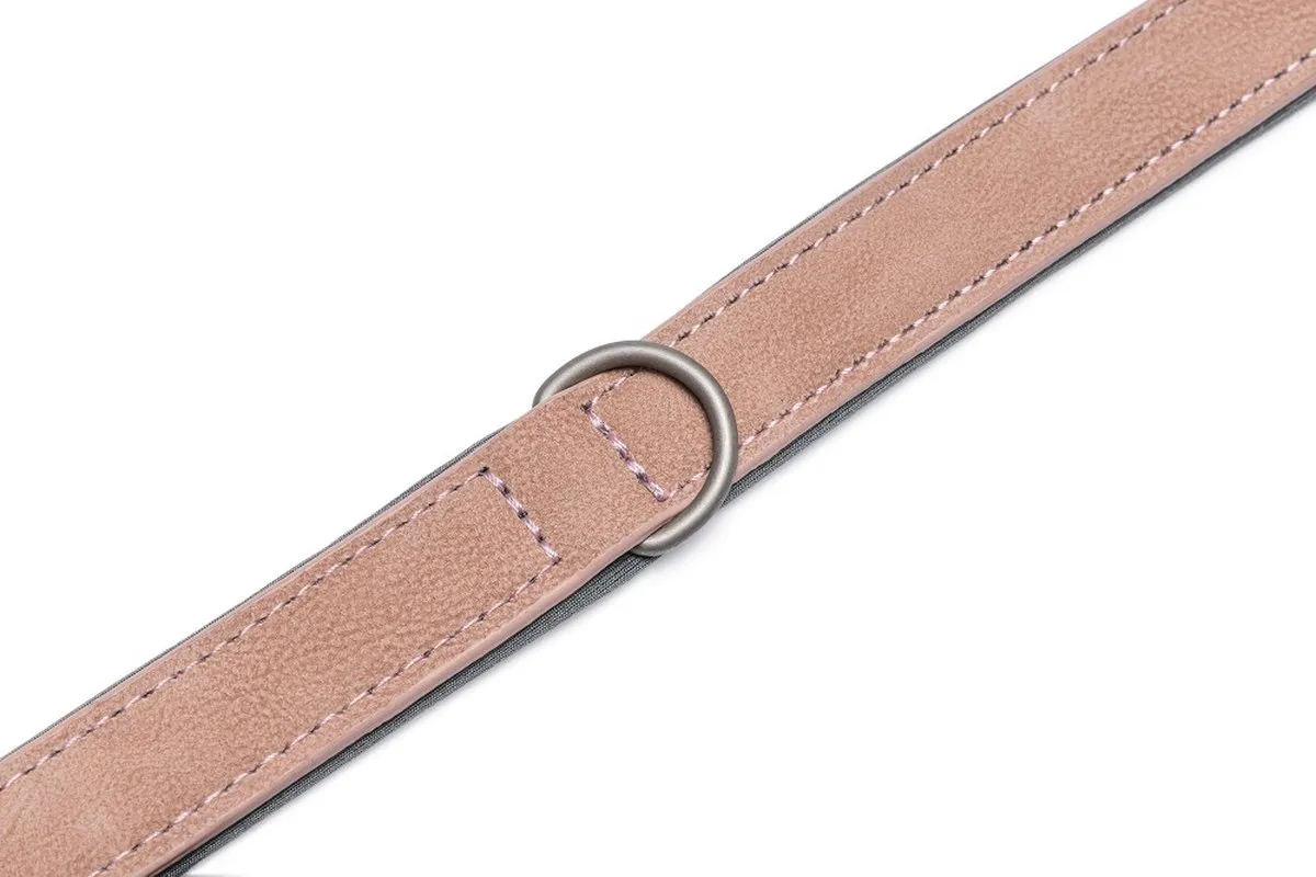 Beeztees Balacron Ax Halsband Hond - Roze - 36-44 cm