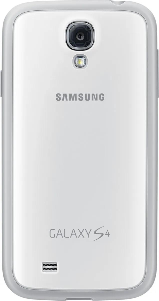 Samsung Galaxy S4 Beschermhoes