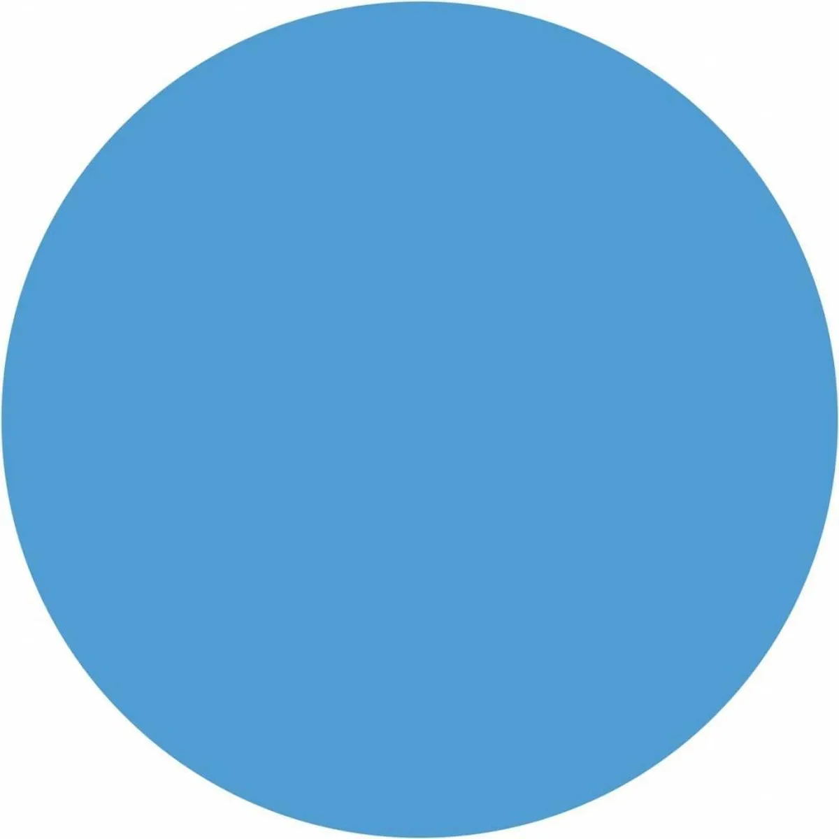 Samsung Galaxy S4 Beschermhoes - Blauw - afbeelding 6 van 6